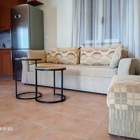 Malvazios Villas #7 Гитио Екстериор снимка