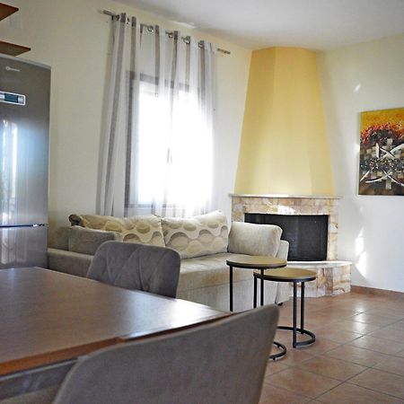 Malvazios Villas #7 Гитио Екстериор снимка