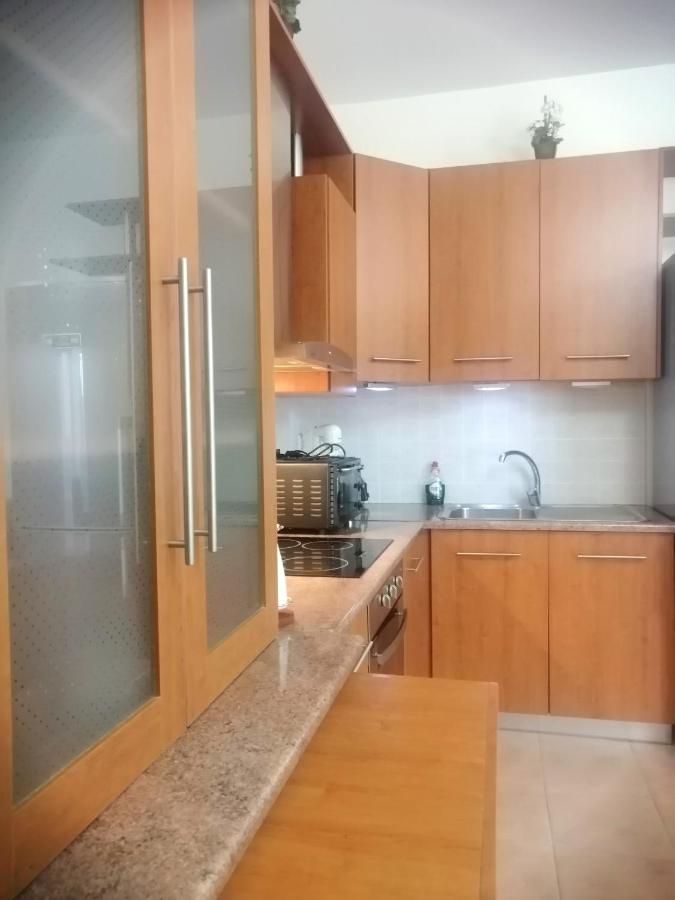 Malvazios Villas #7 Гитио Екстериор снимка