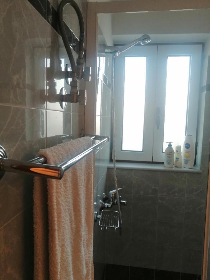 Malvazios Villas #7 Гитио Екстериор снимка