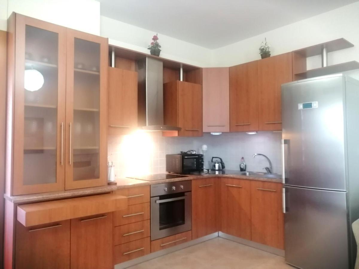 Malvazios Villas #7 Гитио Екстериор снимка