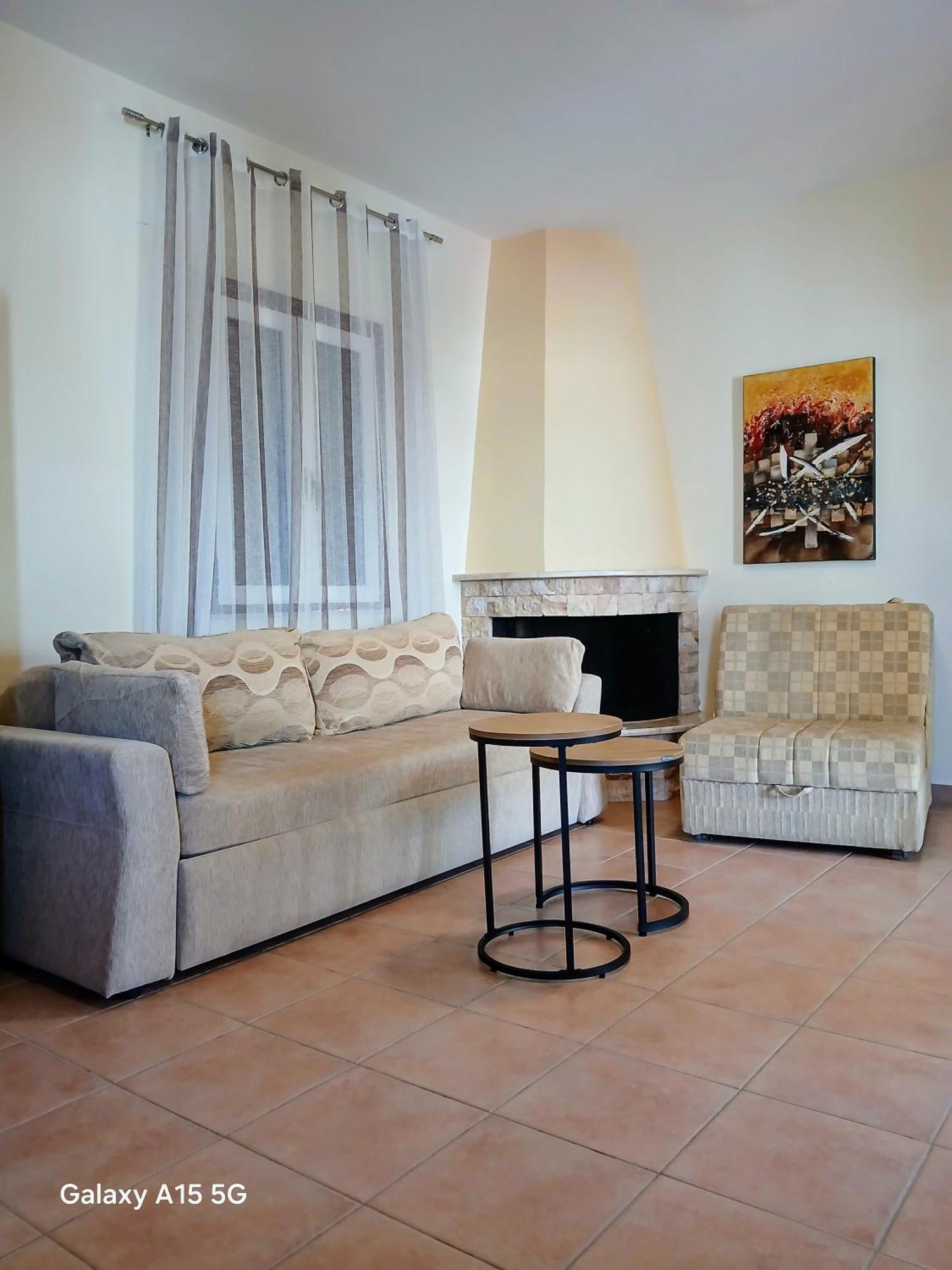 Malvazios Villas #7 Гитио Екстериор снимка