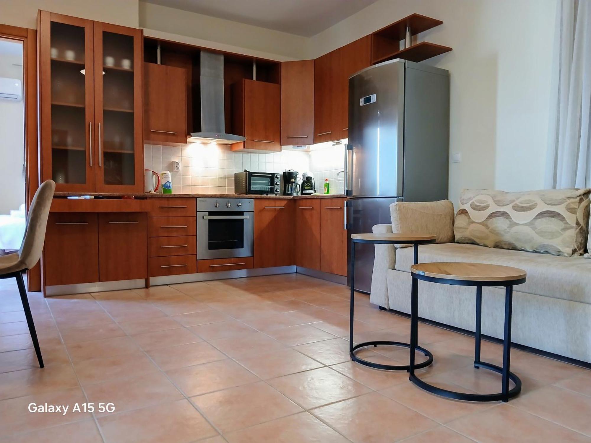 Malvazios Villas #7 Гитио Екстериор снимка