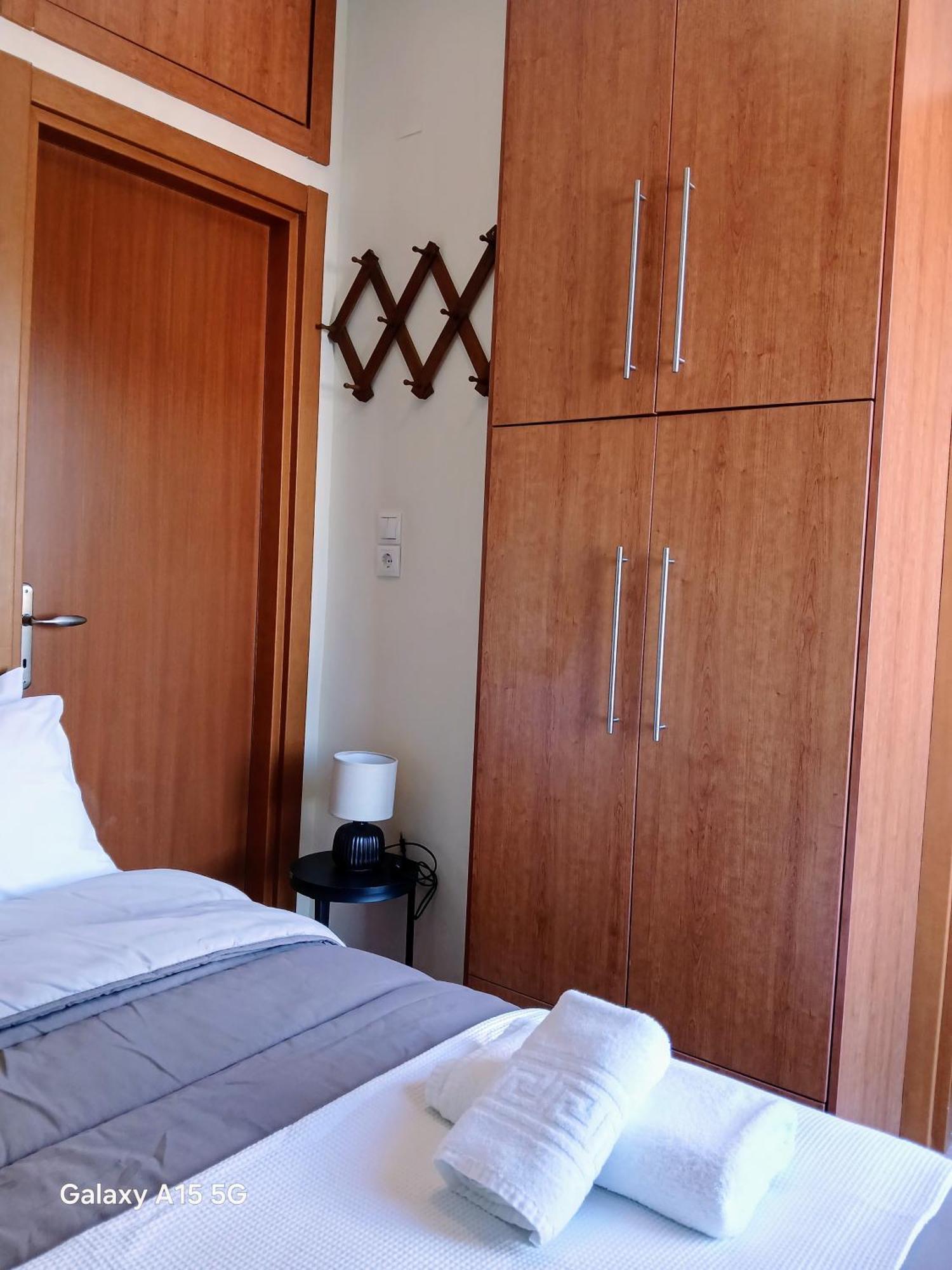 Malvazios Villas #7 Гитио Екстериор снимка