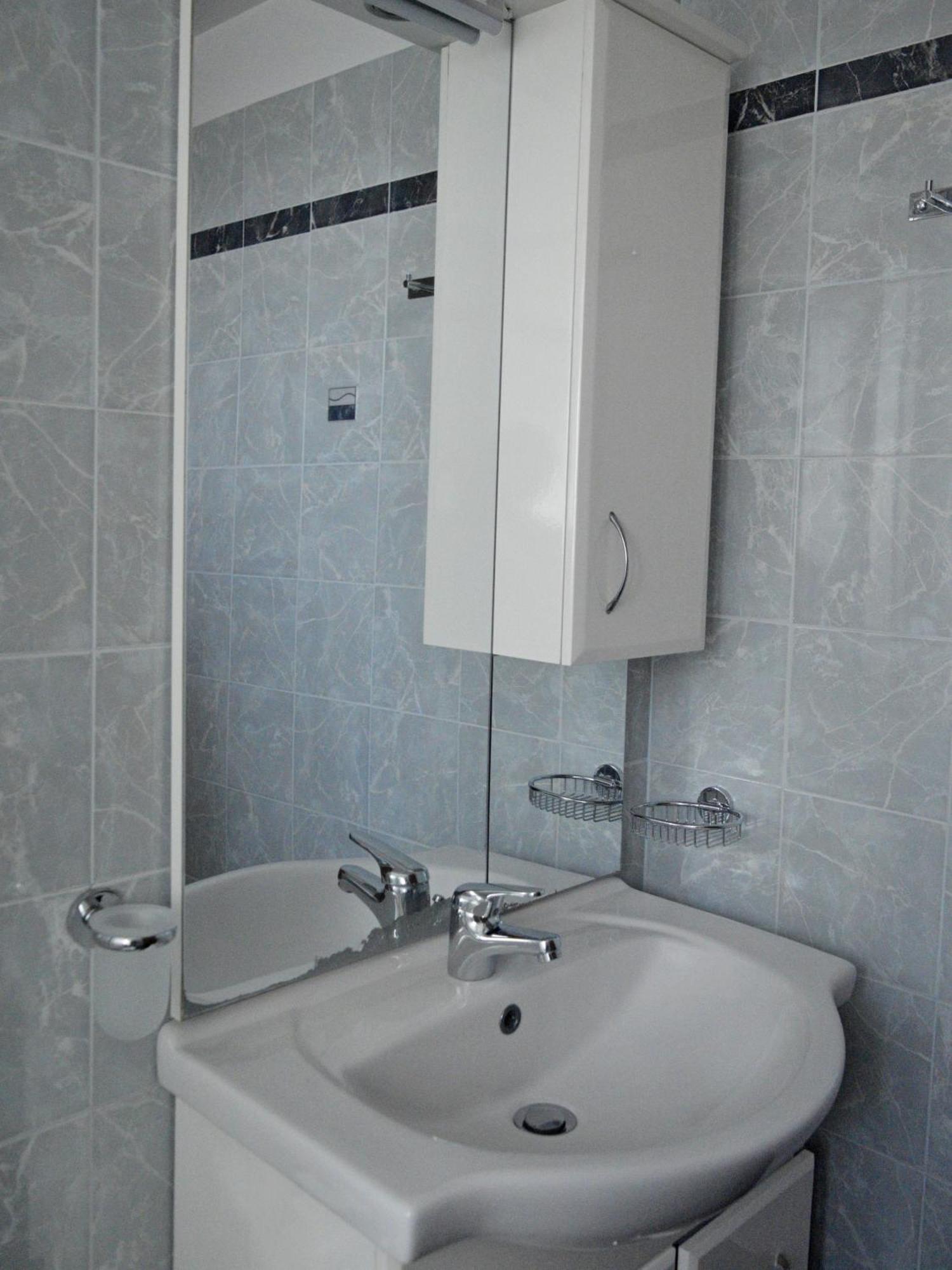 Malvazios Villas #7 Гитио Екстериор снимка