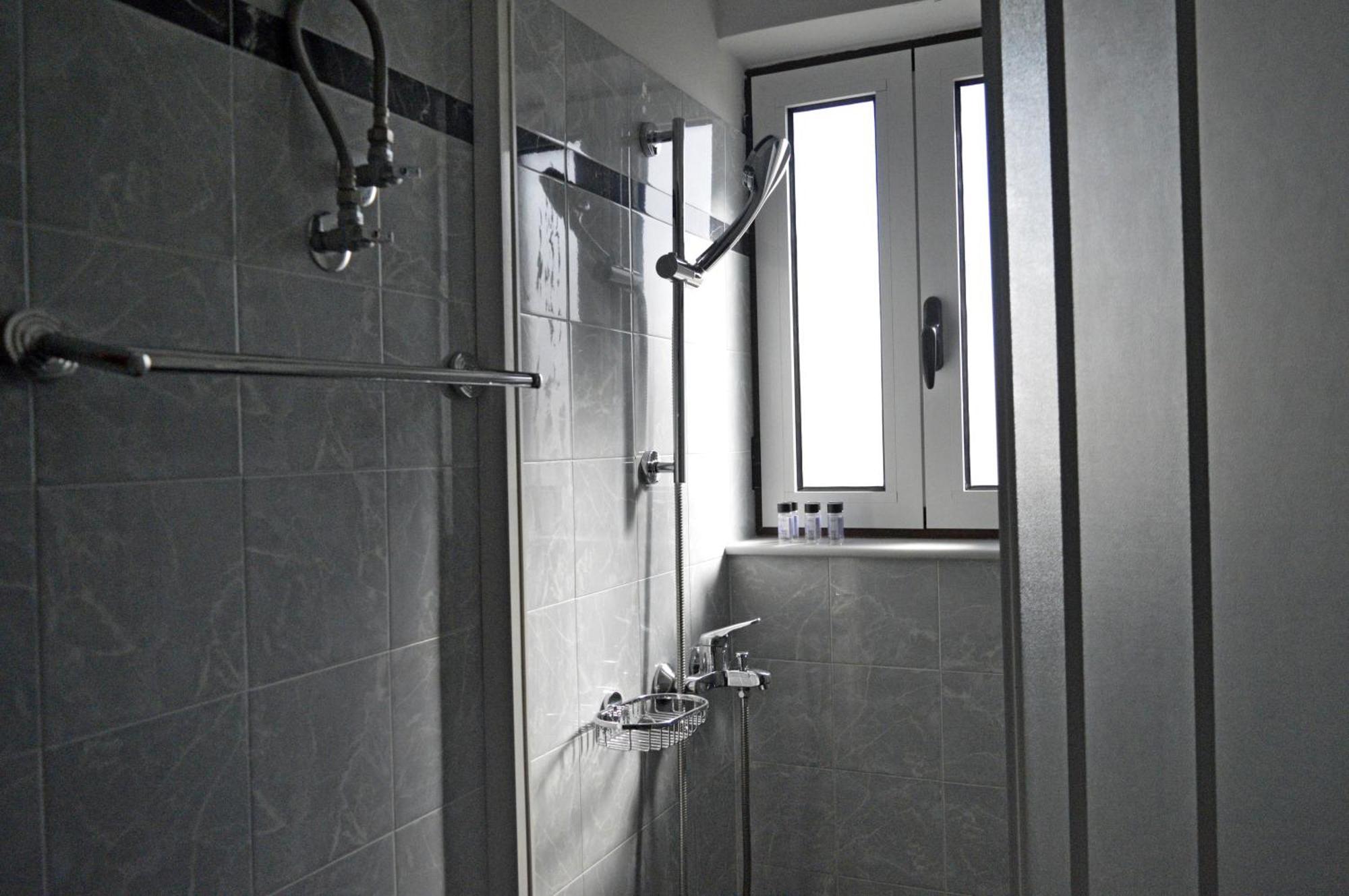 Malvazios Villas #7 Гитио Екстериор снимка